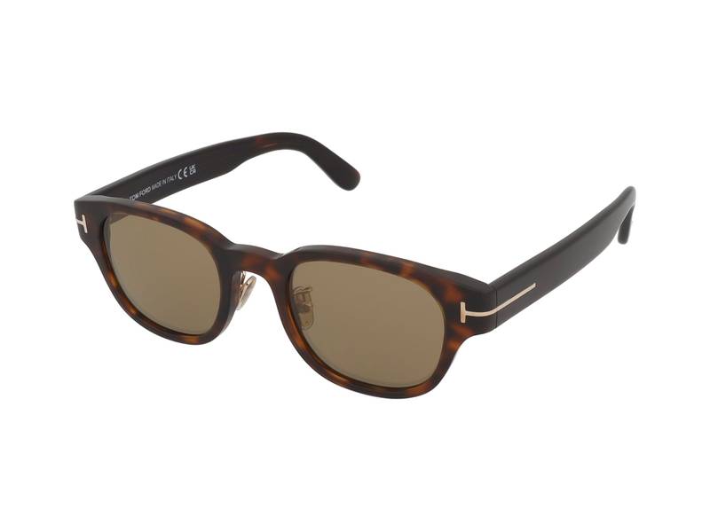 Ochelari de soare Tom Ford FT1041-D 52E