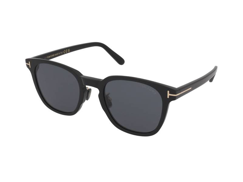 Ochelari de soare Tom Ford FT1051-K 01A