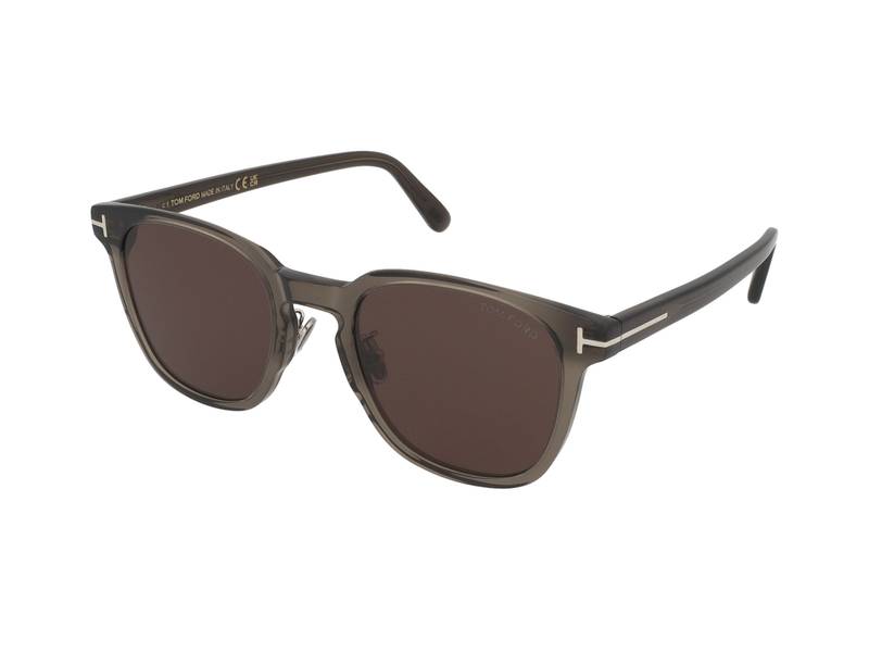 Ochelari de soare Tom Ford FT1051-K 20E