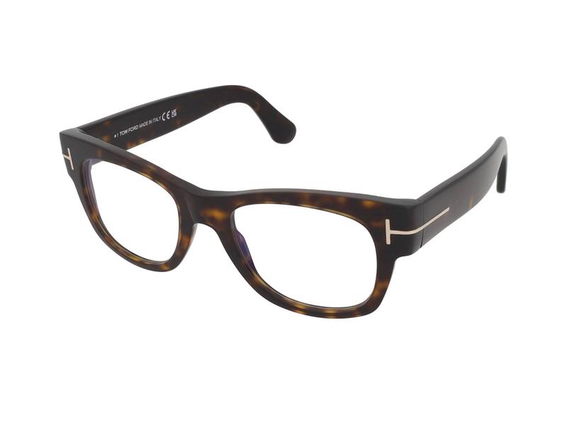 Ochelari de vedere Tom Ford FT5040-B 052