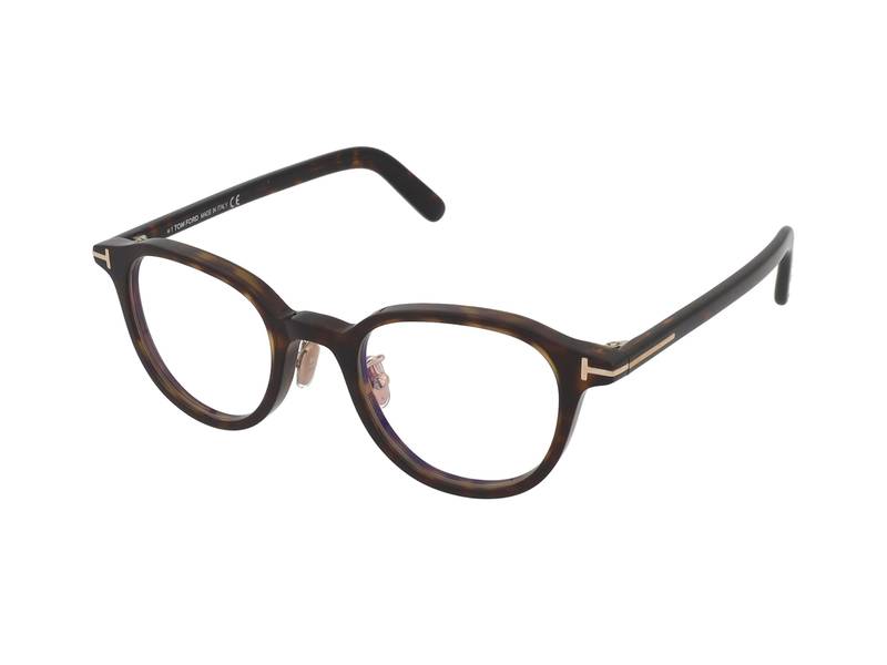 Ochelari de vedere Tom Ford FT5857-D-B 052