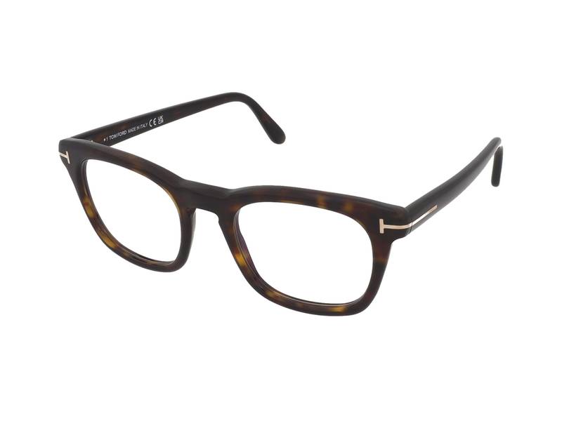 Ochelari de vedere Tom Ford FT5870-B 052