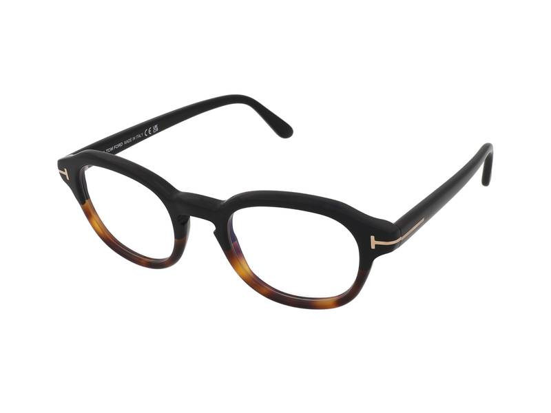 Ochelari de vedere Tom Ford FT5871-B 005