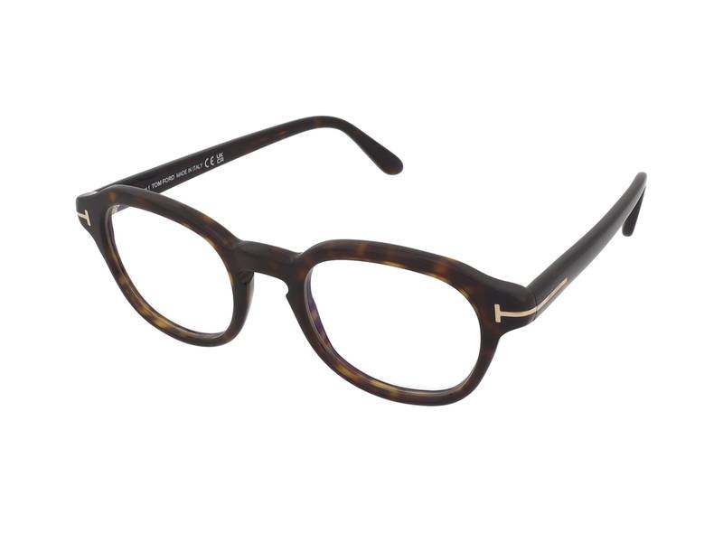 Ochelari de vedere Tom Ford FT5871-B 052