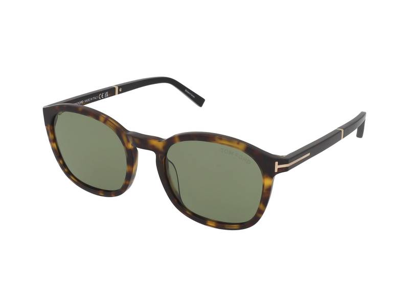 Ochelari de soare Tom Ford Jayson FT1020 52N