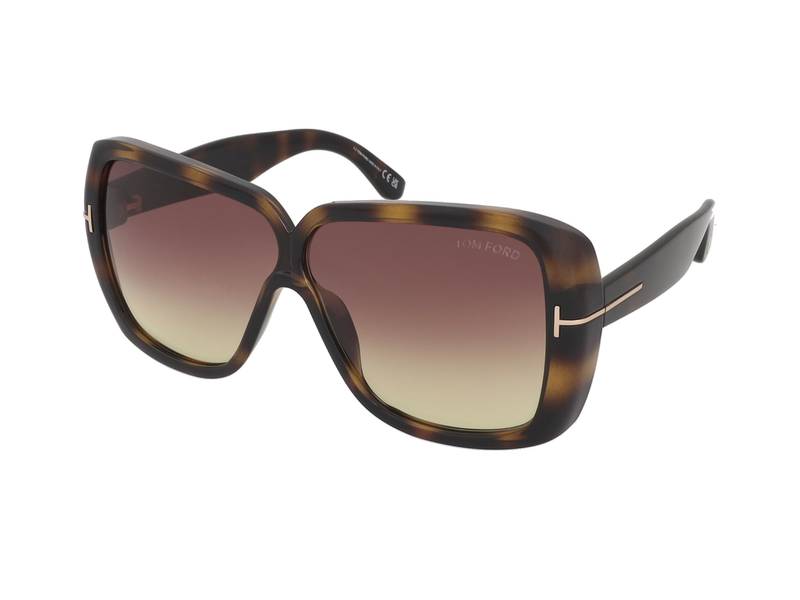 Ochelari de soare Tom Ford Marilyn FT1037 52Z