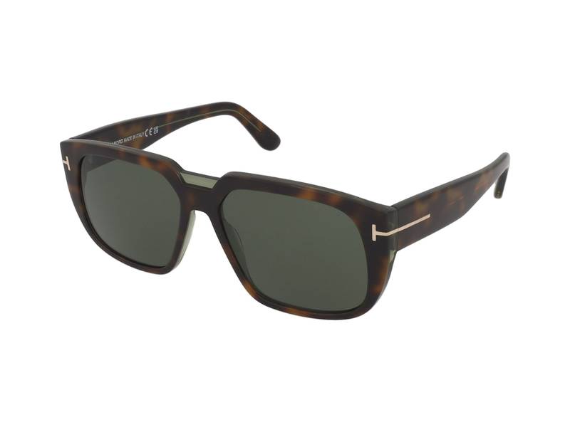 Ochelari de soare Tom Ford Oliver-02 FT1025 56N