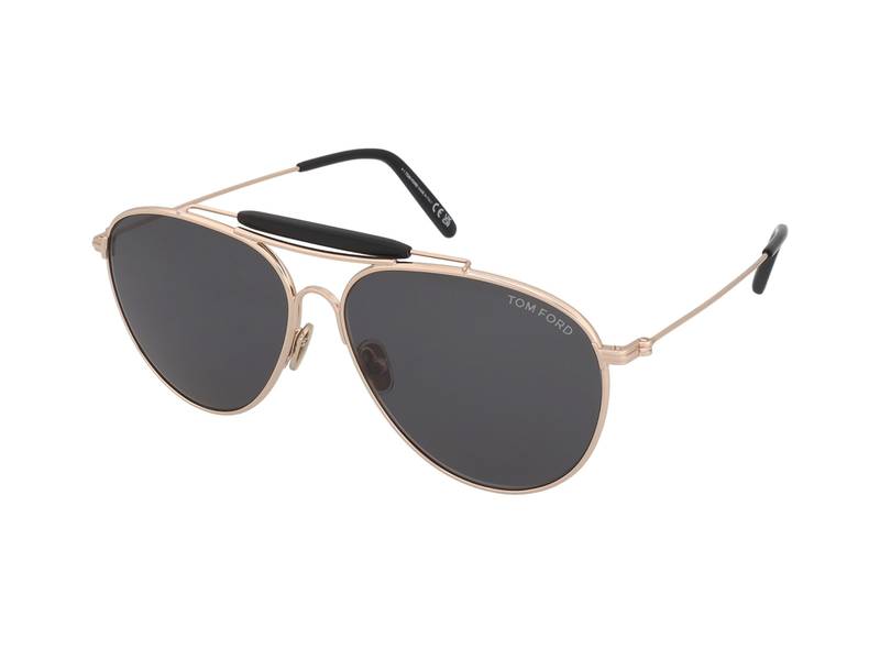 Ochelari de soare Tom Ford Raphael-02 FT0995 28A