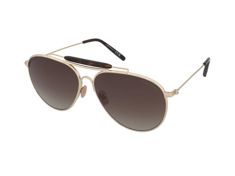 Ochelari de soare Tom Ford Raphael-02 FT0995 32F