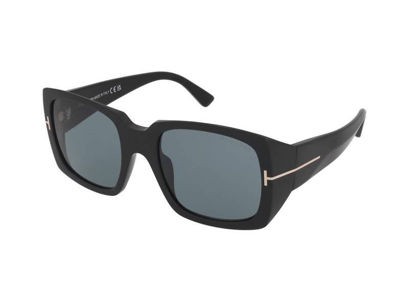 Ochelari de soare Tom Ford Ryder-02 FT1035 01V