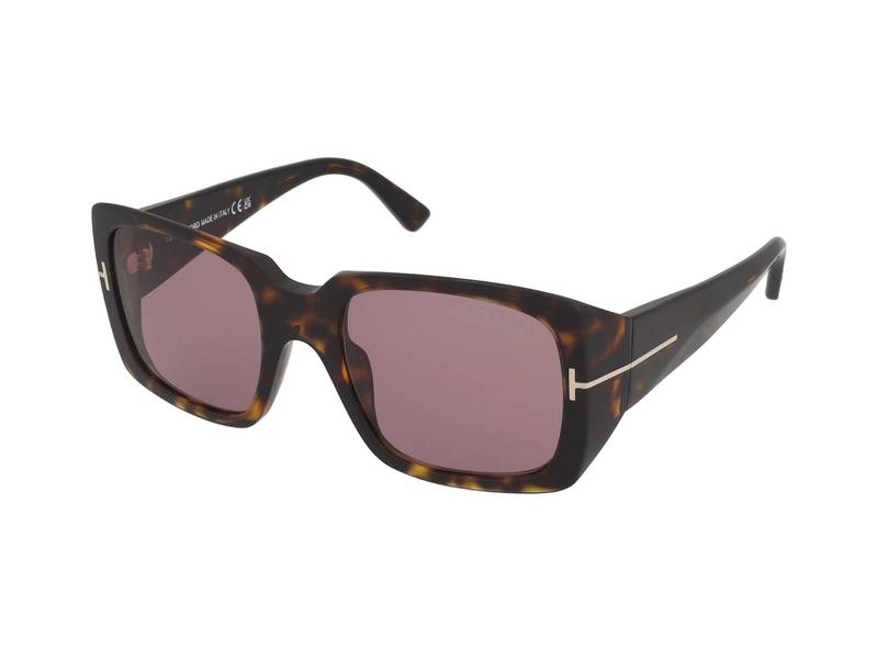 Ochelari de soare Tom Ford Ryder-02 FT1035 52Y