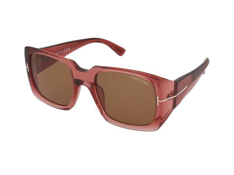 Ochelari de soare Tom Ford Ryder-02 FT1035 72E