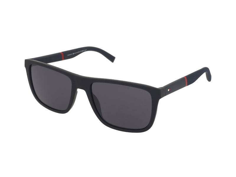 Ochelari de soare Tommy Hilfiger TH 2043/S FLL/IR