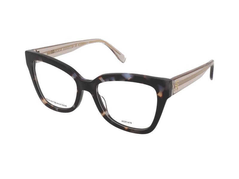 Ochelari de vedere Tommy Hilfiger TH 2053 1ZN