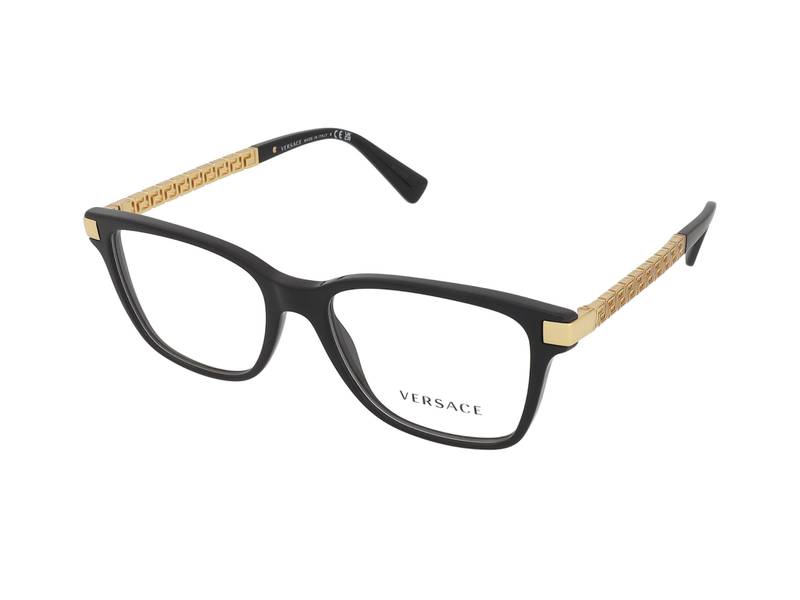 Ochelari de vedere Versace VE3340U GB1