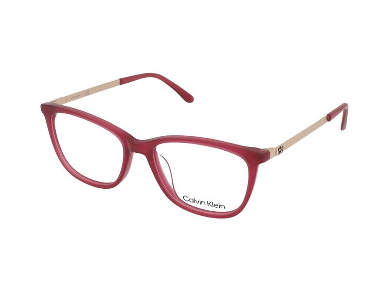 Ochelari de vedere Calvin Klein CK21701 654