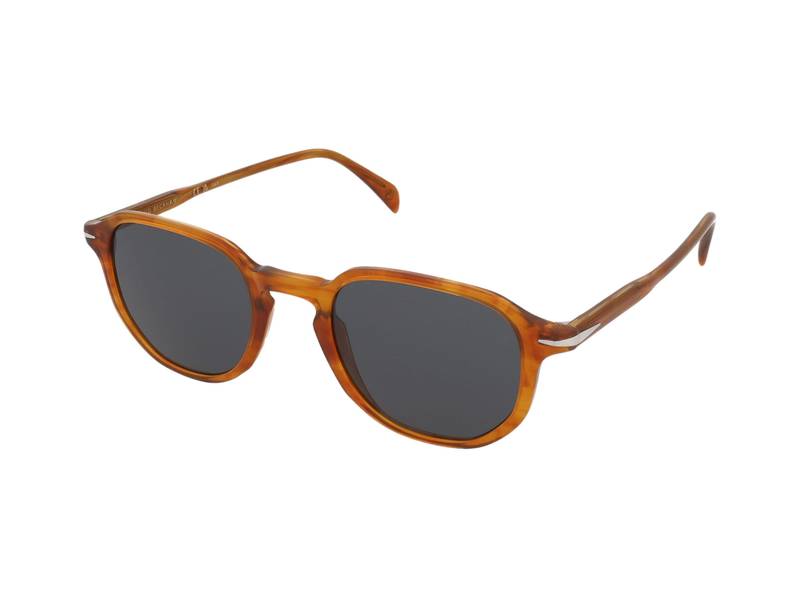 Ochelari de soare David Beckham DB 1140/S KVI/IR