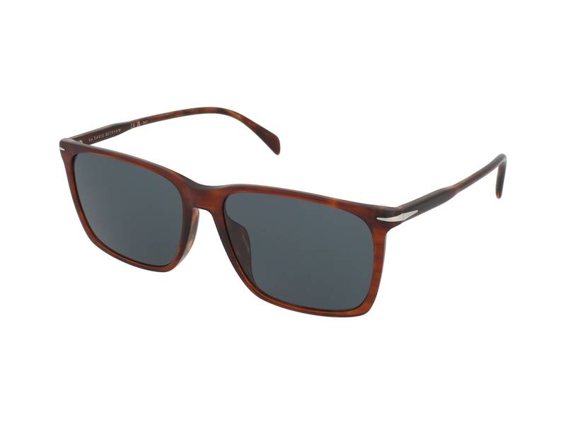 Ochelari de soare David Beckham DB 1145/G/S EX4/KU