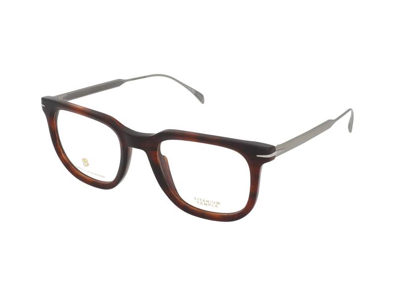 Ochelari de vedere David Beckham DB 7119 6C5