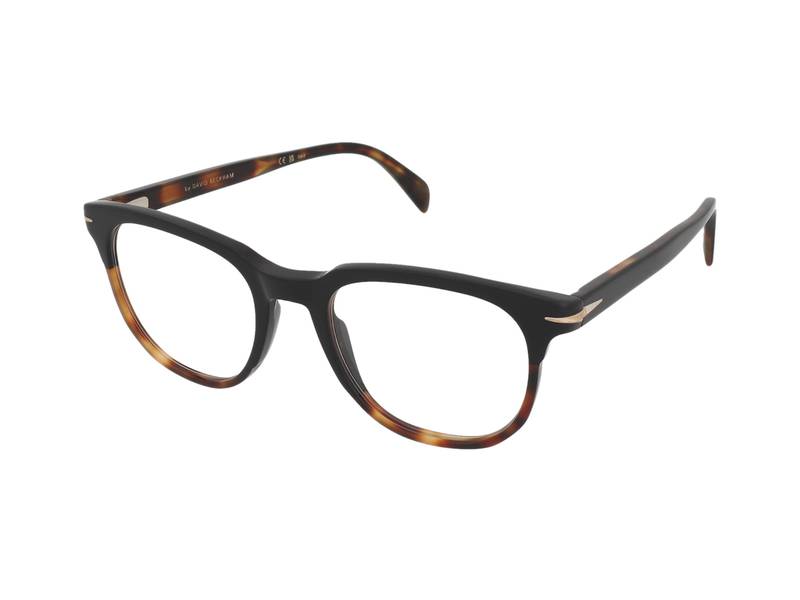 Ochelari de vedere David Beckham DB 7120/CS WR7/Z7