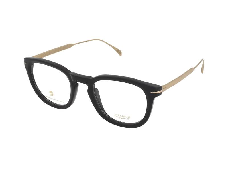 Ochelari de vedere David Beckham DB 7122 2M2