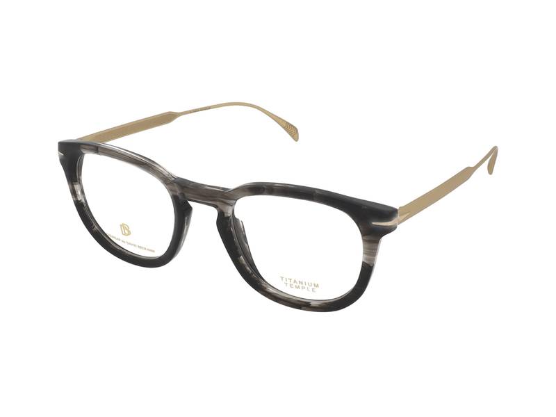 Ochelari de vedere David Beckham DB 7122 8GX