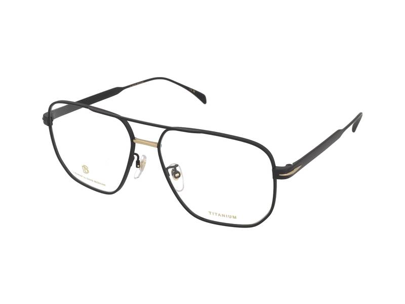 Ochelari de vedere David Beckham DB 7124 2M2