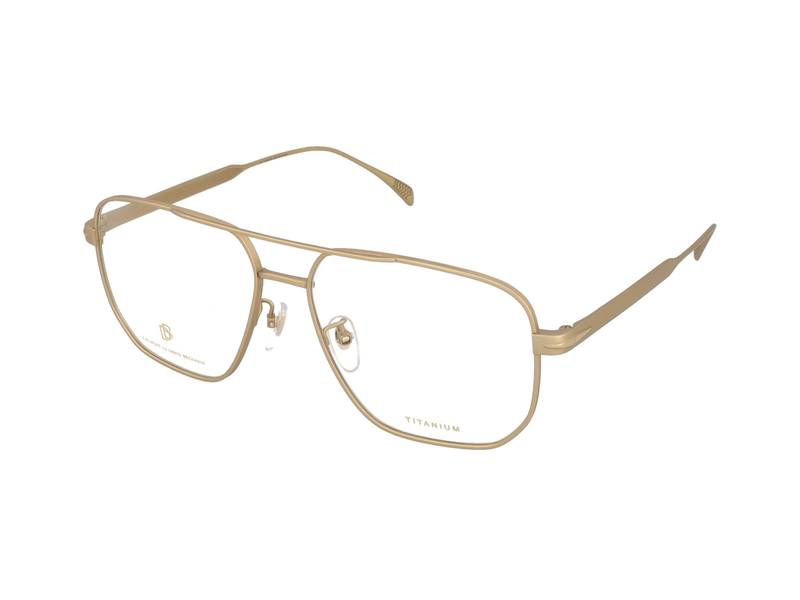 Ochelari de vedere David Beckham DB 7124 AOZ