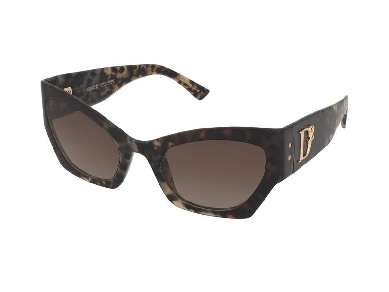 Ochelari de soare Dsquared2 D2 0132/S ACI/HA