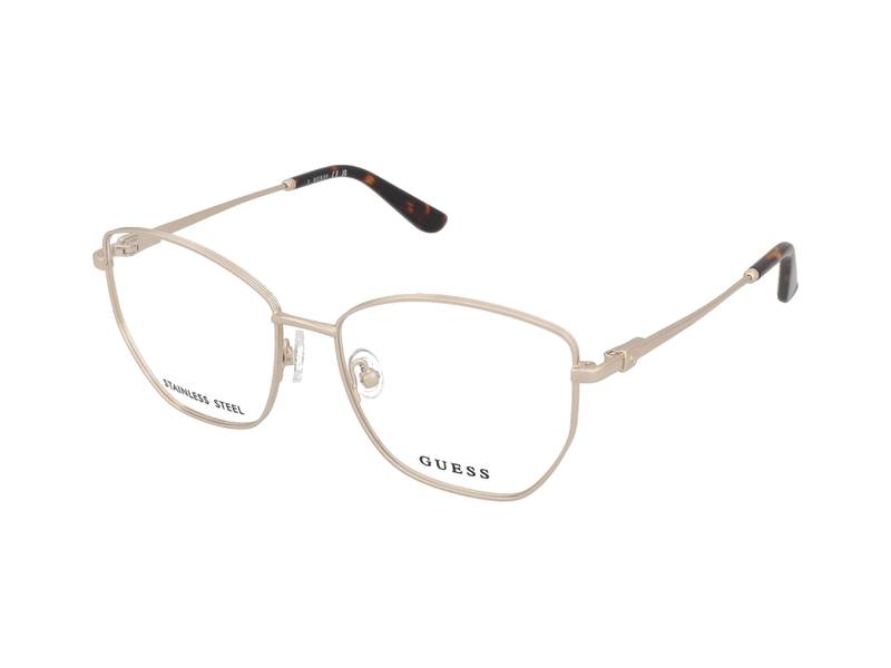 Ochelari de vedere Guess GU2825 032