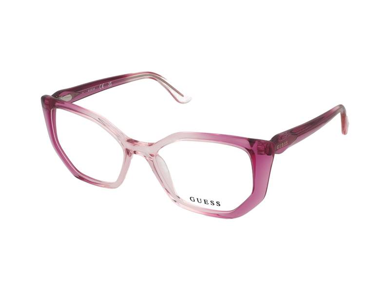 Ochelari de vedere Guess GU2966 077