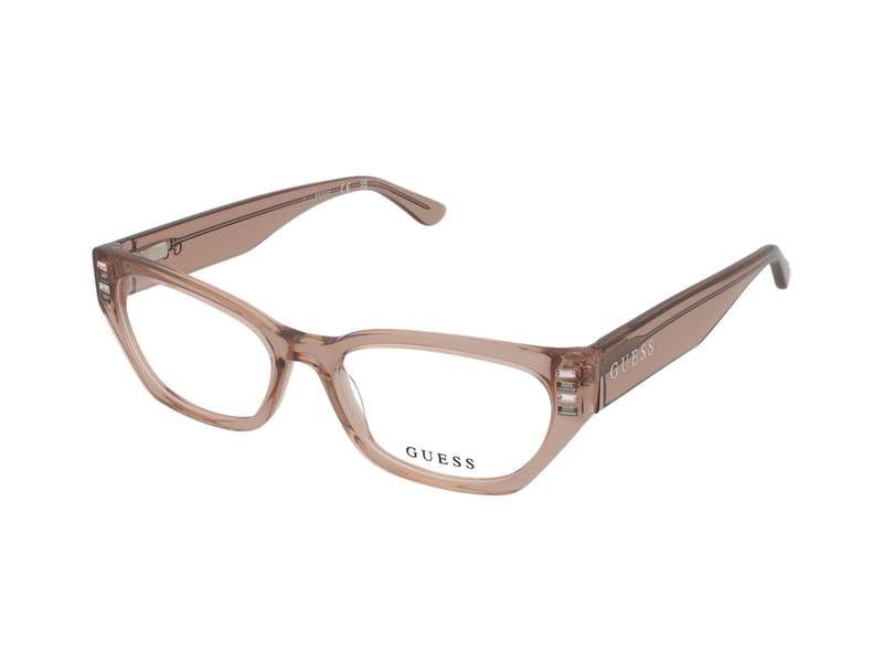 Ochelari de vedere Guess GU2967 057