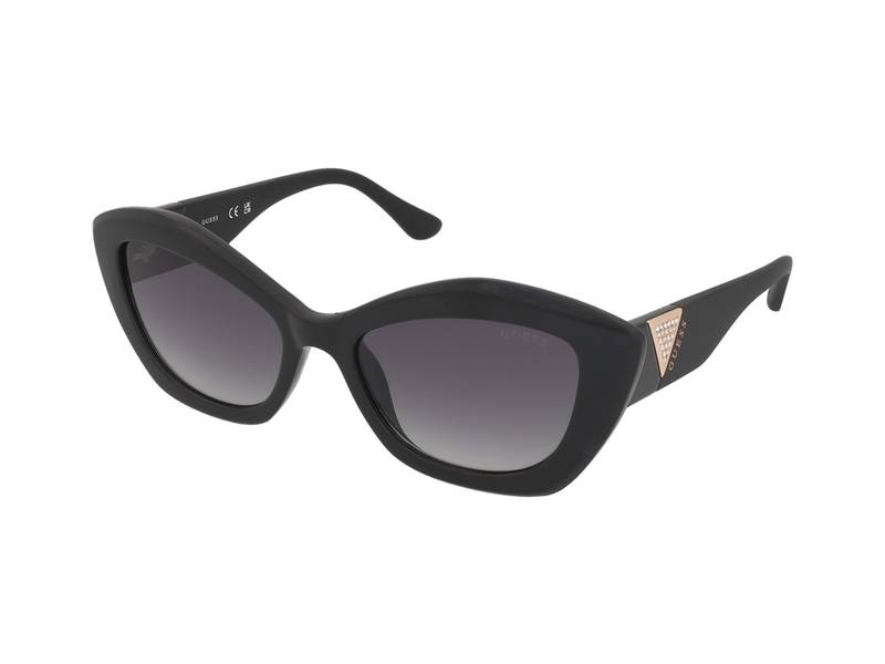 Ochelari de soare Guess GU7868 01B