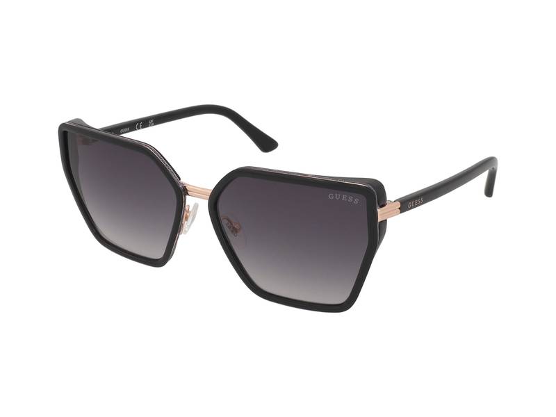 Ochelari de soare Guess GU7871 01B