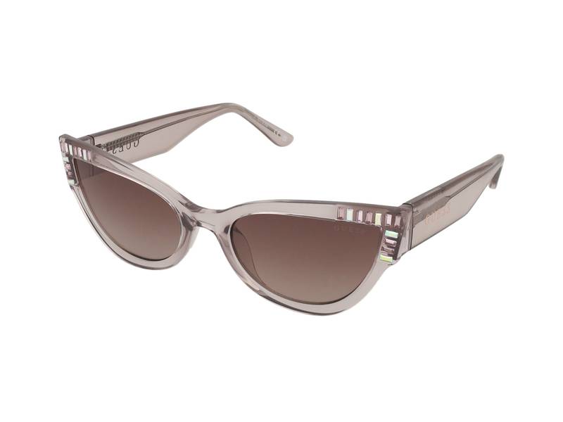 Ochelari de soare Guess GU7901 59F