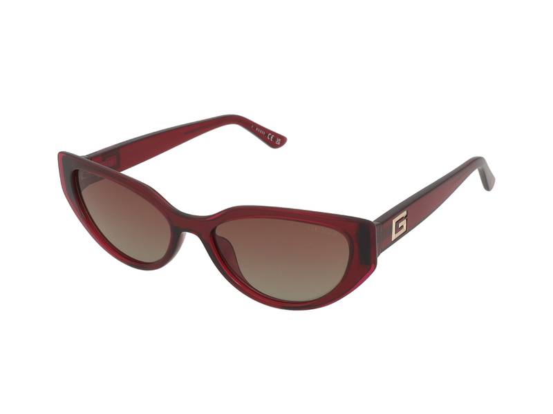 Ochelari de soare Guess GU7910 69T