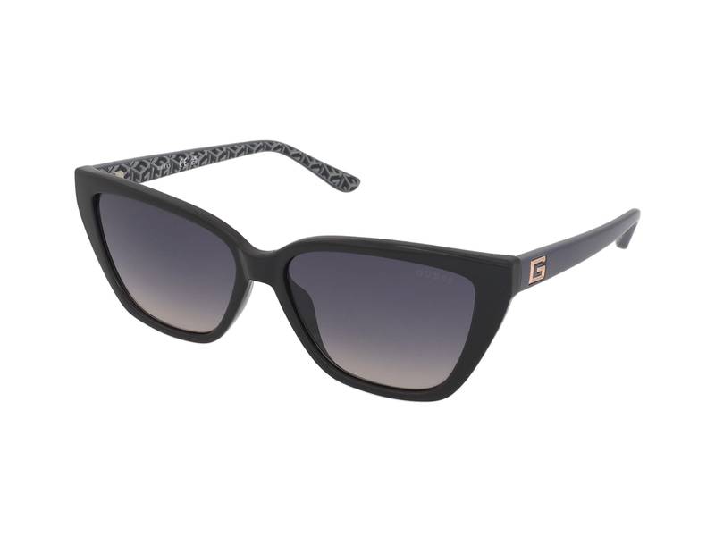 Ochelari de soare Guess GU7919 01B