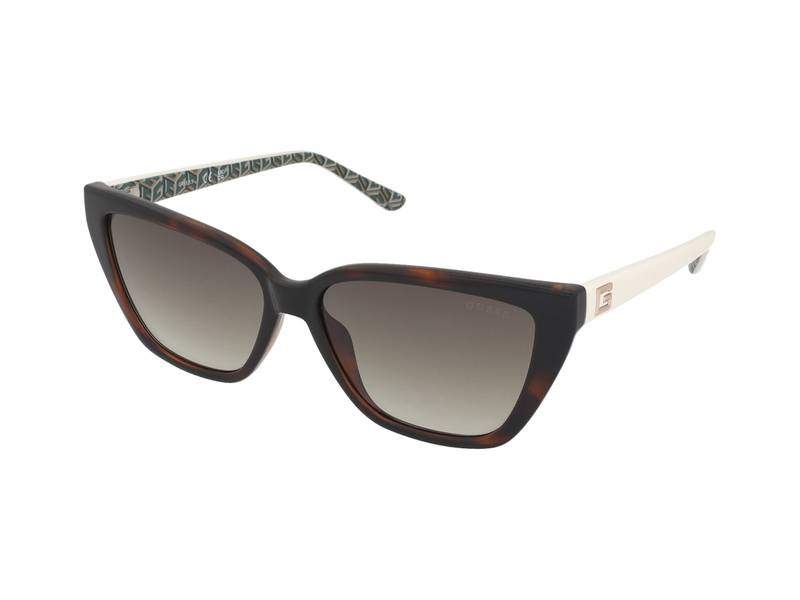 Ochelari de soare Guess GU7919 52P