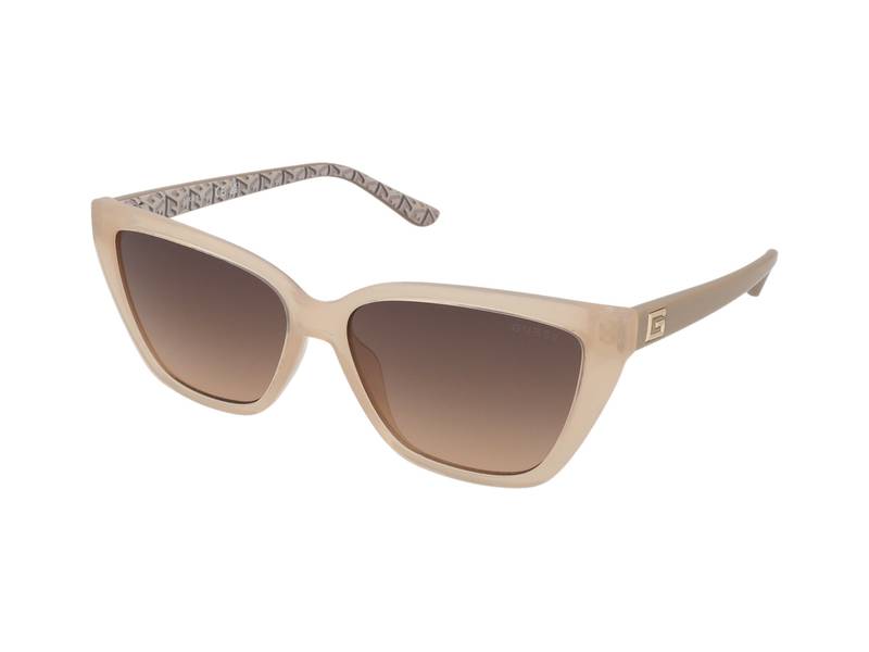 Ochelari de soare Guess GU7919 57F