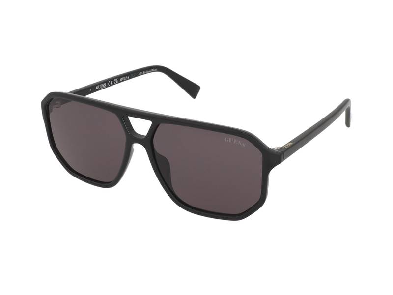 Ochelari de soare Guess GU8276 01A