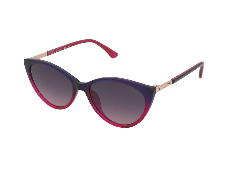 Ochelari de soare Guess GU9240 77B