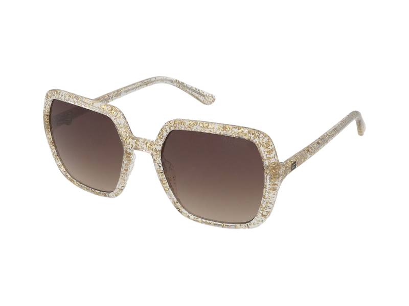 Ochelari de soare Guess GU9241 27F