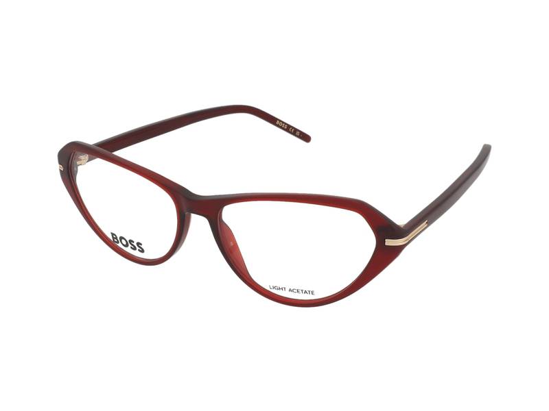 Ochelari de vedere Hugo Boss Boss 1657 C9A