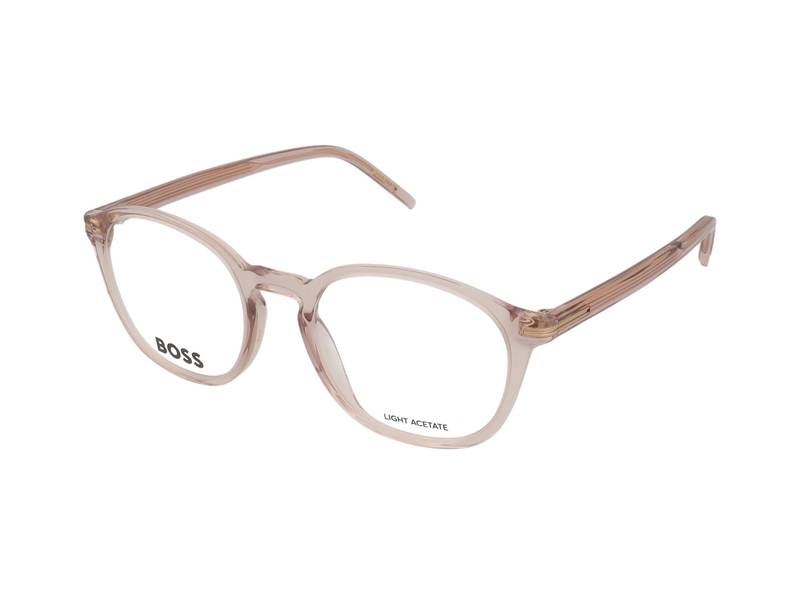 Ochelari de vedere Hugo Boss Boss 1659 35J