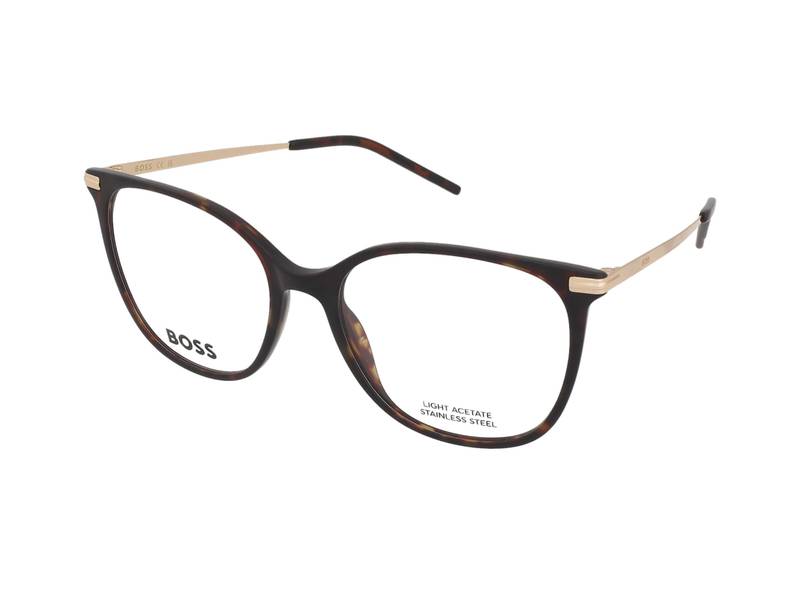 Ochelari de vedere Hugo Boss Boss 1663 2IK