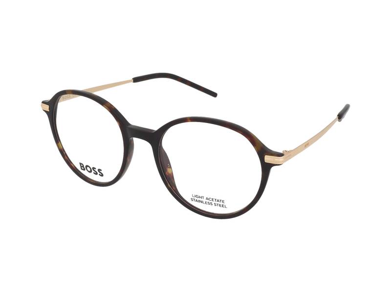 Ochelari de vedere Hugo Boss Boss 1664 2IK