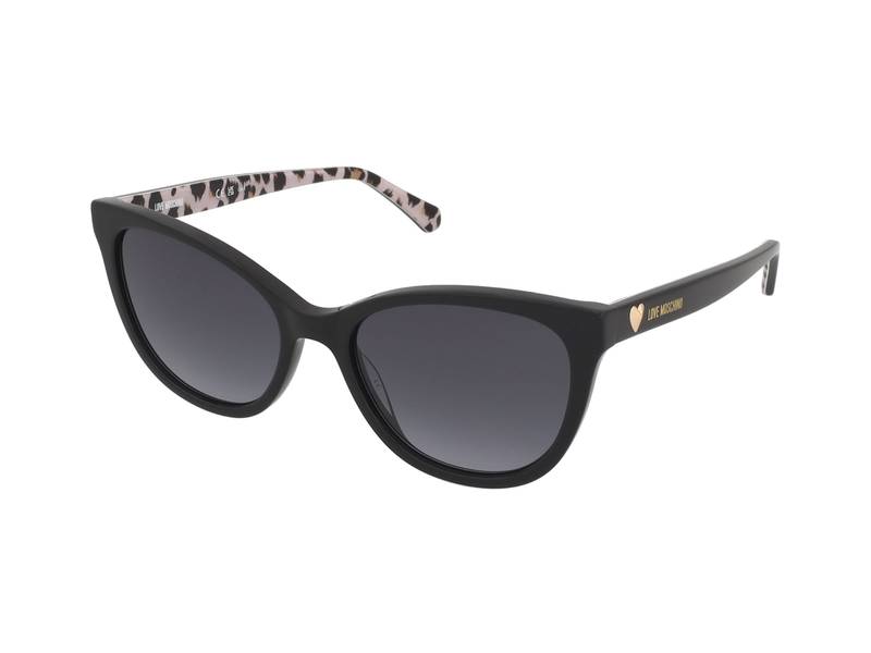 Ochelari de soare Love Moschino MOL072/S 7RM/9O