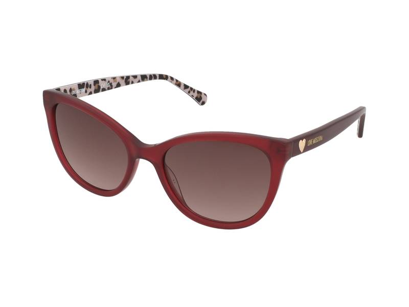 Ochelari de soare Love Moschino MOL072/S WGX/HA