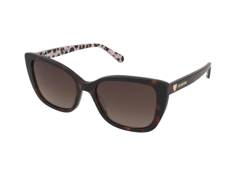 Ochelari de soare Love Moschino MOL073/S H7P/HA