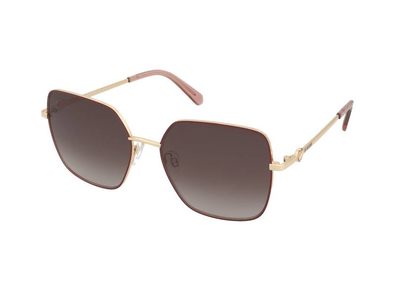 Ochelari de soare Love Moschino MOL075/S 6K3/HA